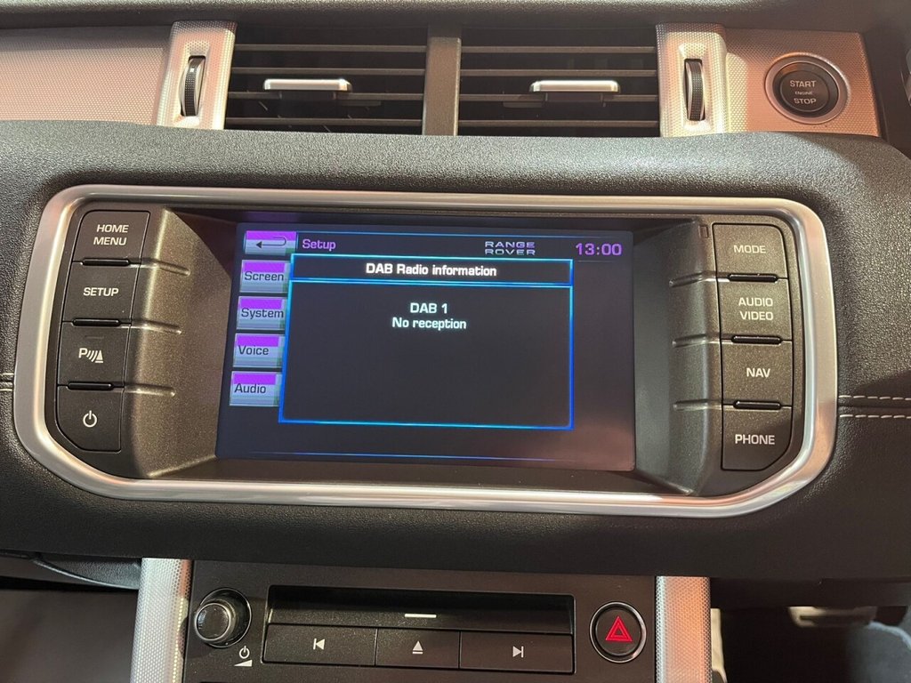 Used Land Rover Range Rover Evoque 2012 for sale - 77080532: Photo 23