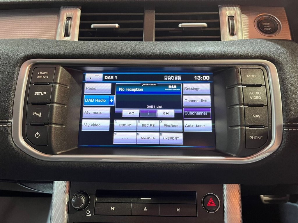 Used Land Rover Range Rover Evoque 2012 for sale - 77080532: Photo 24