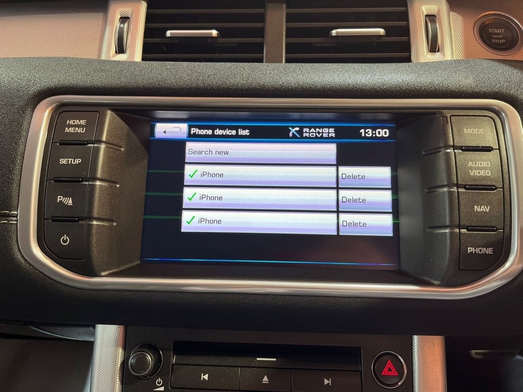 Used Land Rover Range Rover Evoque 2012 for sale - 77080532: Photo 25