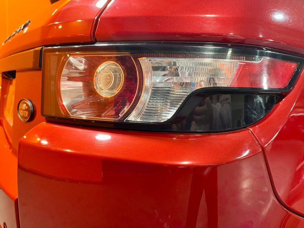 Used Land Rover Range Rover Evoque 2012 for sale - 77080532: Photo 30