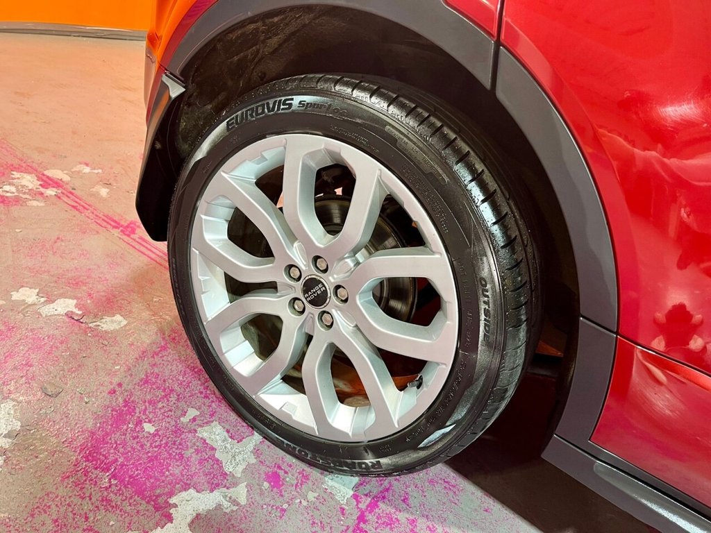 Used Land Rover Range Rover Evoque 2012 for sale - 77080532: Photo 32