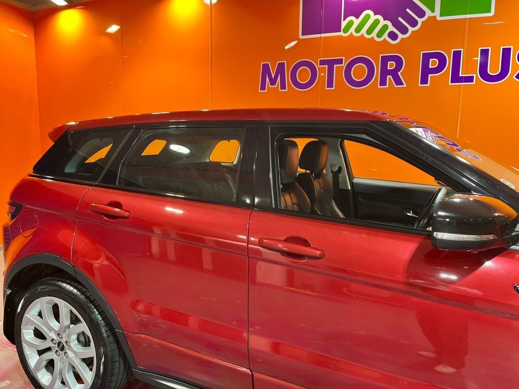 Used Land Rover Range Rover Evoque 2012 for sale - 77080532: Photo 33