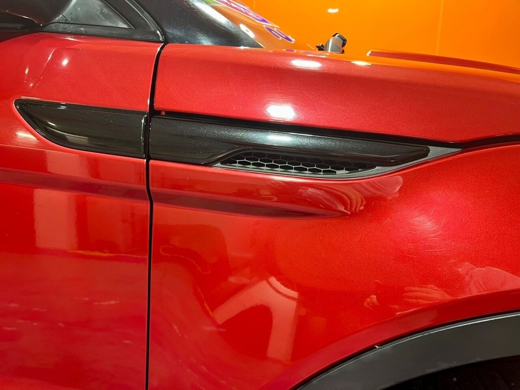 Used Land Rover Range Rover Evoque 2012 for sale - 77080532: Photo 37