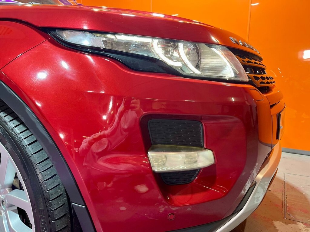 Used Land Rover Range Rover Evoque 2012 for sale - 77080532: Photo 39