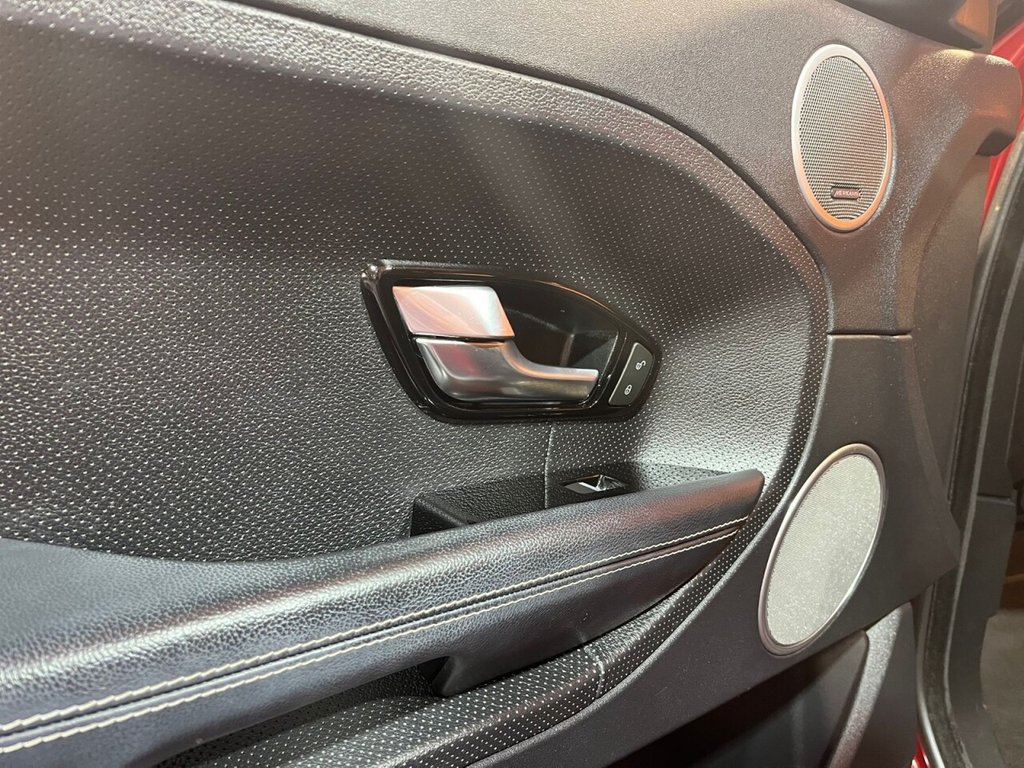 Used Land Rover Range Rover Evoque 2012 for sale - 77080532: Photo 41