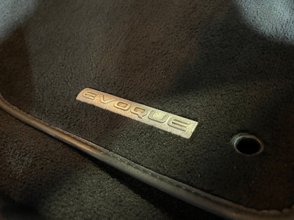 Used Land Rover Range Rover Evoque 2012 for sale - 77080532: Photo 44