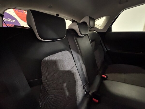 Used Renault Captur 2021 for sale - 68660539: Photo 19