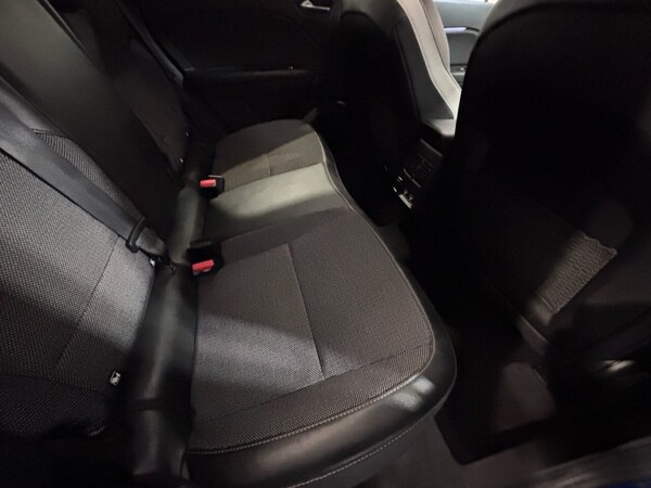Used Renault Captur 2021 for sale - 68660539: Photo 23