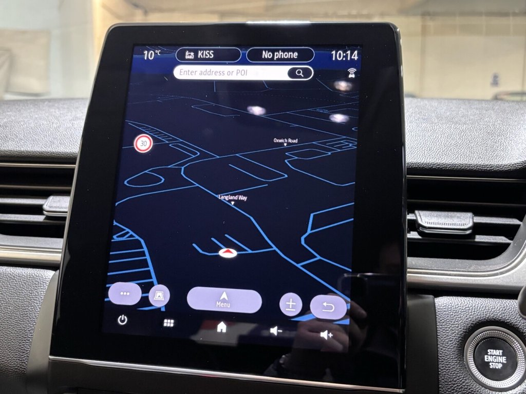 Used Renault Captur 2021 for sale - 68660539: Photo 38