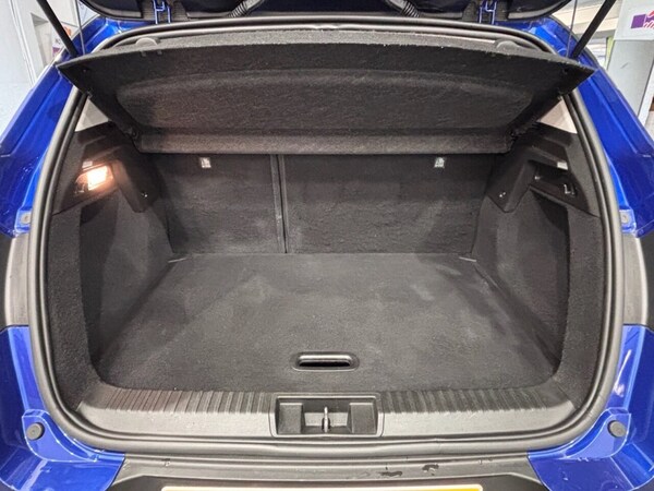 Used Renault Captur 2021 for sale - 68660539: Photo 42