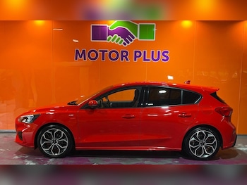 Used Ford Focus 2019 for sale - 78597777: Photo