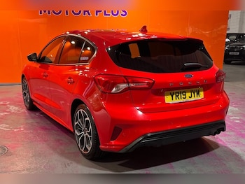 Used Ford Focus 2019 for sale - 78597777: Photo