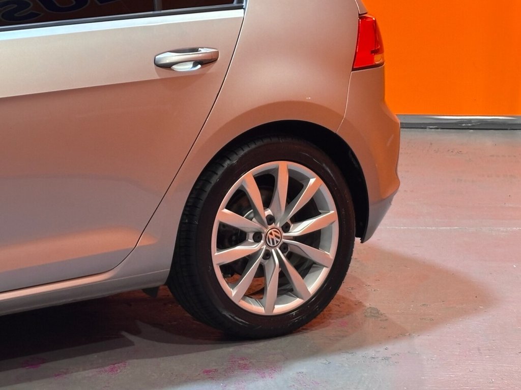 Used Volkswagen Golf 2015 for sale - 76520784: Photo 10