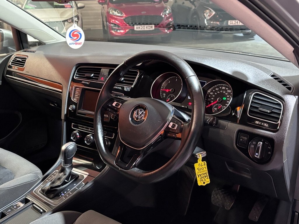 Used Volkswagen Golf 2015 for sale - 76520784: Photo 11