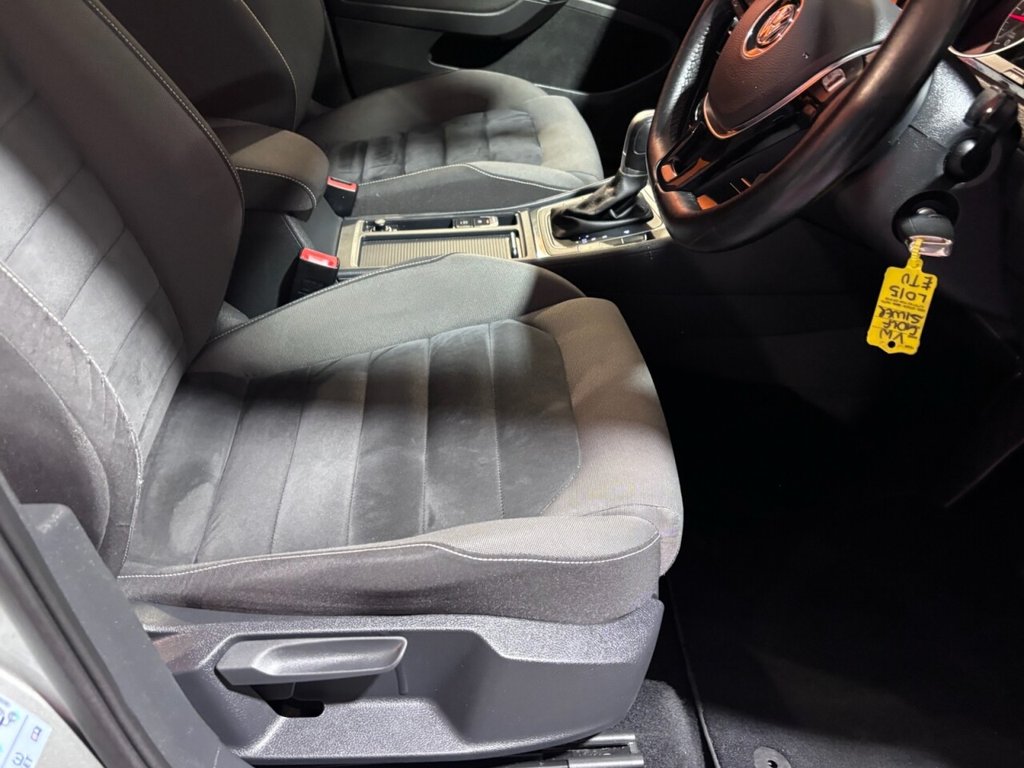 Used Volkswagen Golf 2015 for sale - 76520784: Photo 12