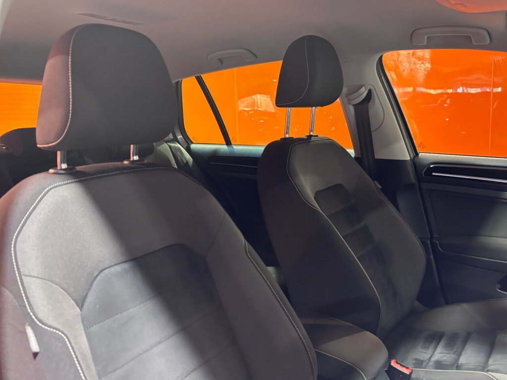 Used Volkswagen Golf 2015 for sale - 76520784: Photo 13