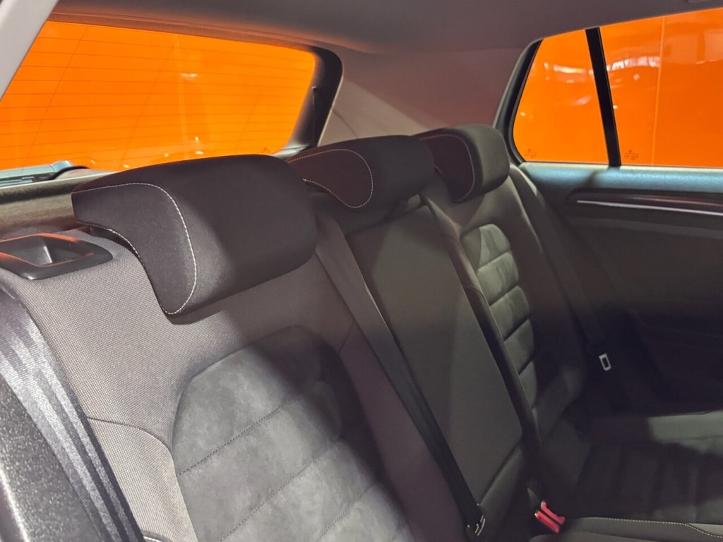 Used Volkswagen Golf 2015 for sale - 76520784: Photo 15