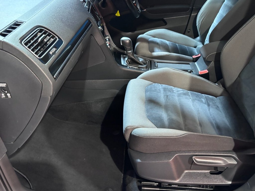 Used Volkswagen Golf 2015 for sale - 76520784: Photo 16