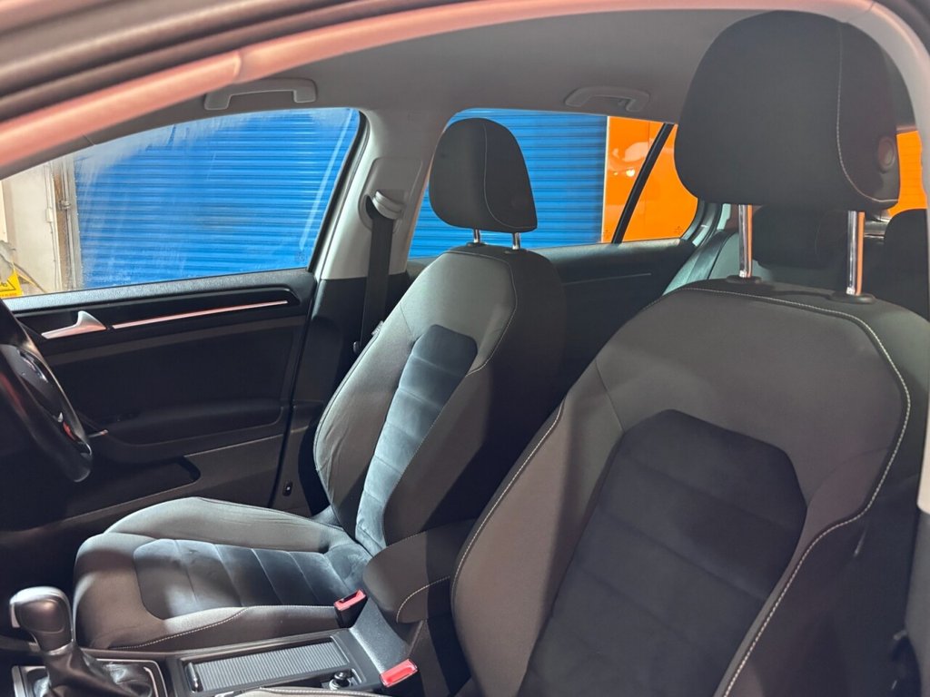 Used Volkswagen Golf 2015 for sale - 76520784: Photo 17