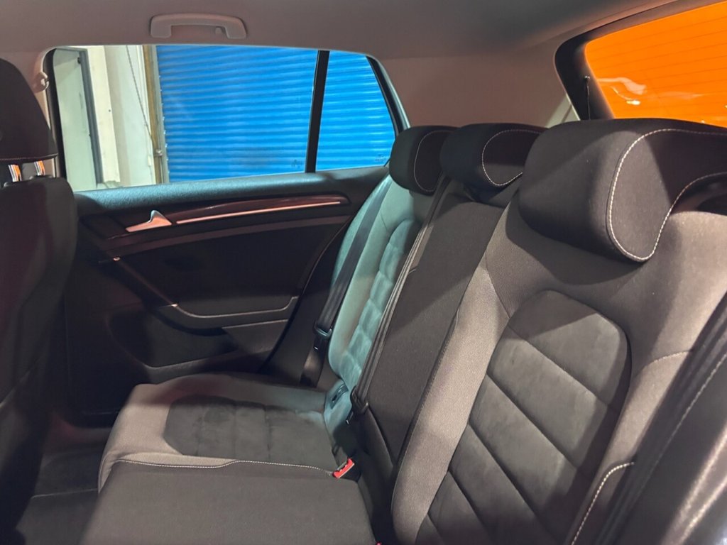 Used Volkswagen Golf 2015 for sale - 76520784: Photo 19