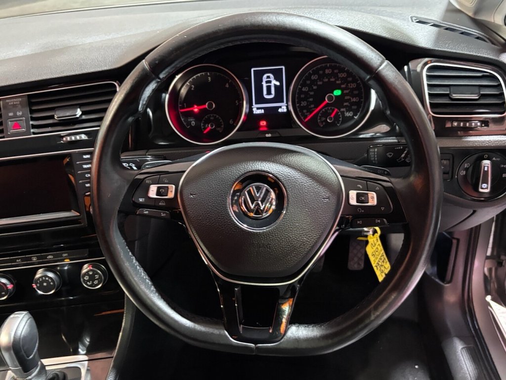 Used Volkswagen Golf 2015 for sale - 76520784: Photo 21