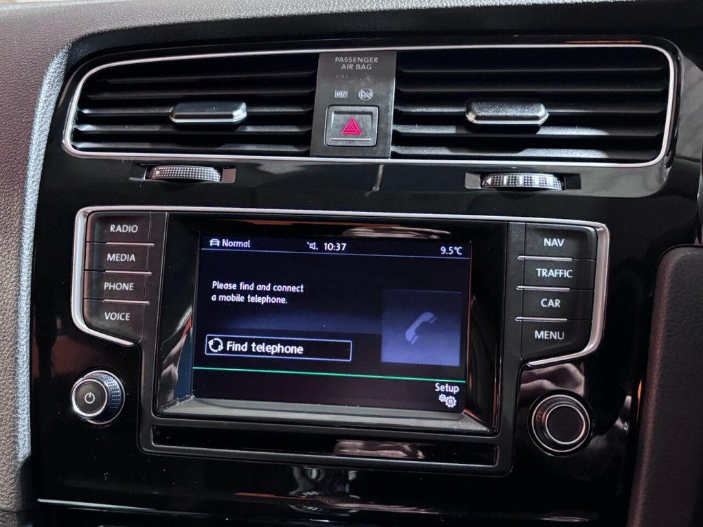 Used Volkswagen Golf 2015 for sale - 76520784: Photo 29