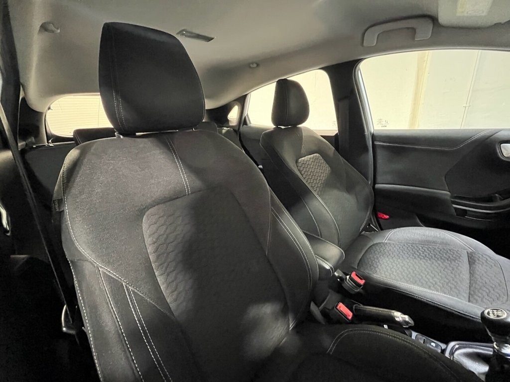 Used Ford Puma 2021 for sale - 72855838: Photo 13