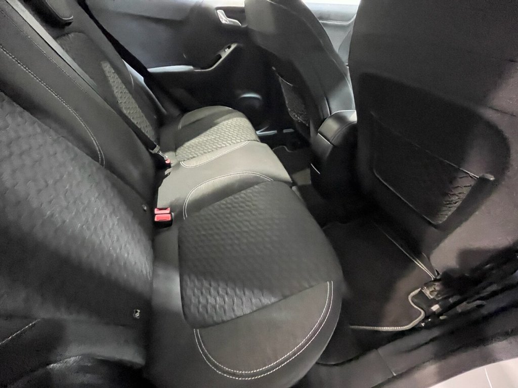 Used Ford Puma 2021 for sale - 72855838: Photo 14