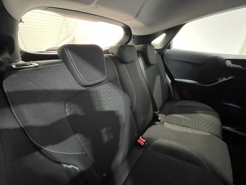 Used Ford Puma 2021 for sale - 72855838: Photo 16