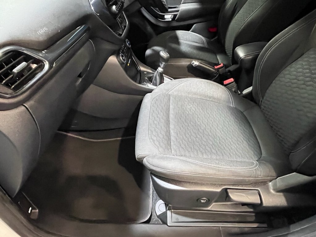 Used Ford Puma 2021 for sale - 72855838: Photo 18