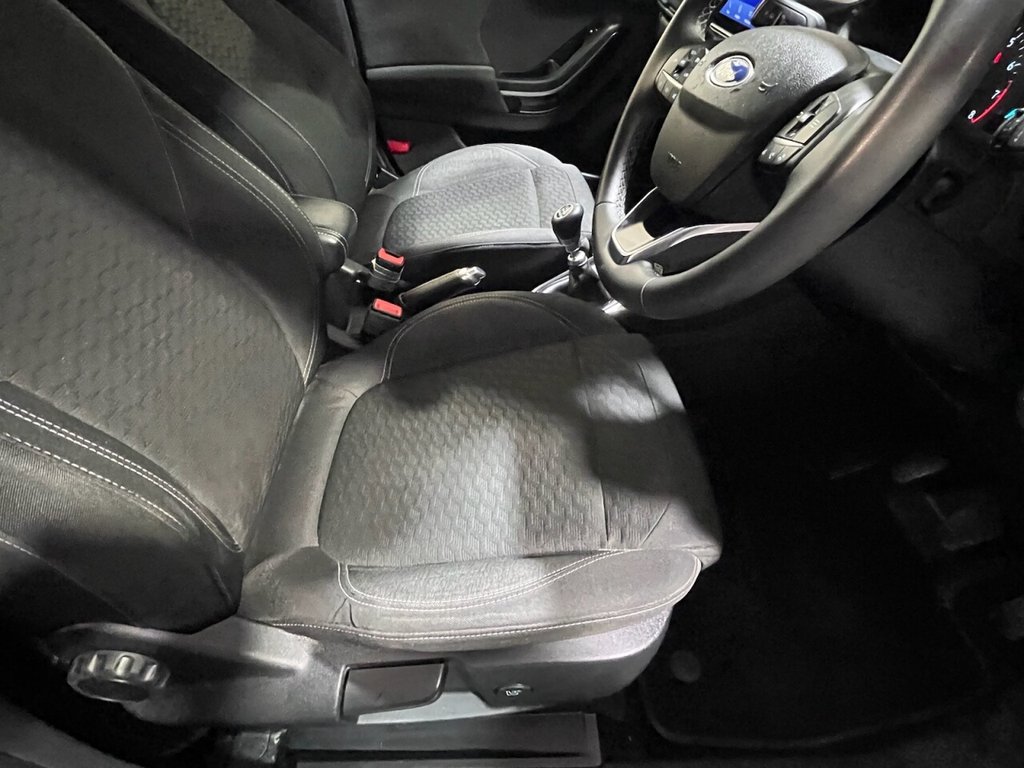 Used Ford Puma 2021 for sale - 72855838: Photo 19