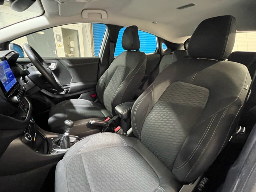 Used Ford Puma 2021 for sale - 72855838: Photo 20