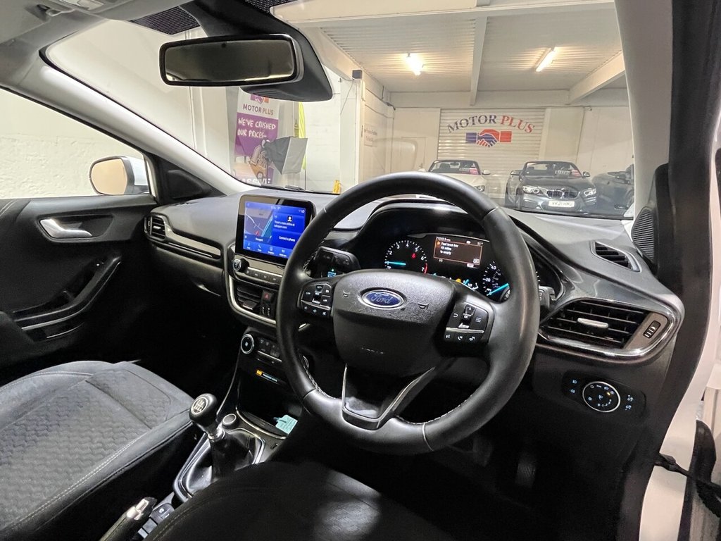 Used Ford Puma 2021 for sale - 72855838: Photo 22