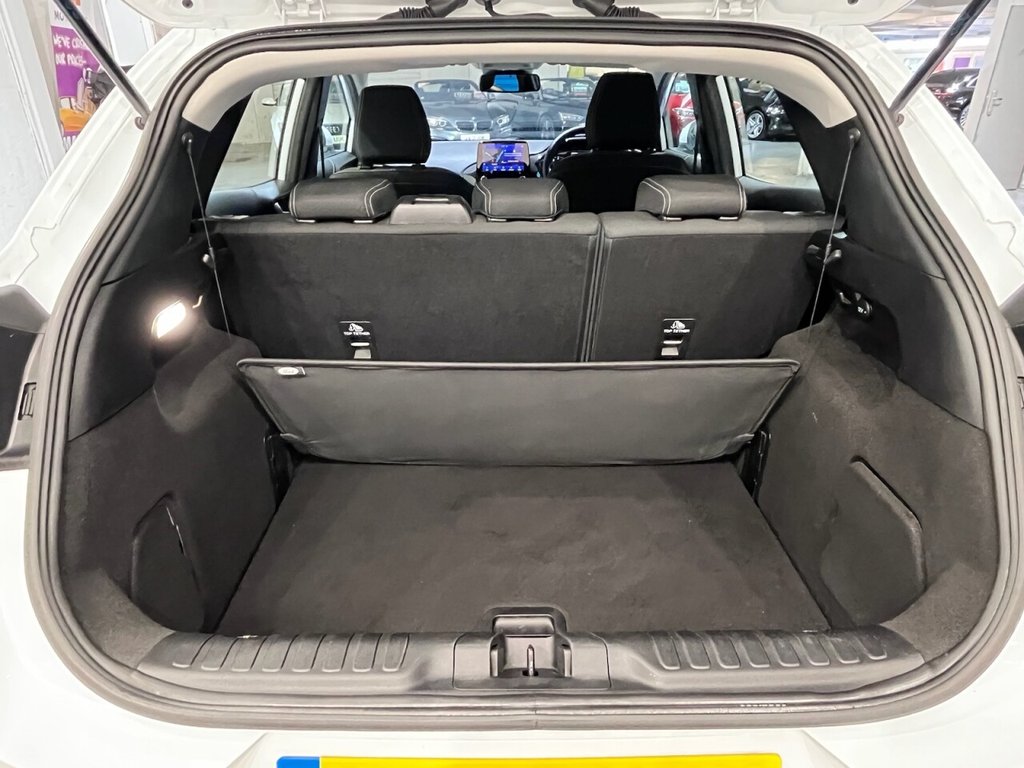 Used Ford Puma 2021 for sale - 72855838: Photo 23