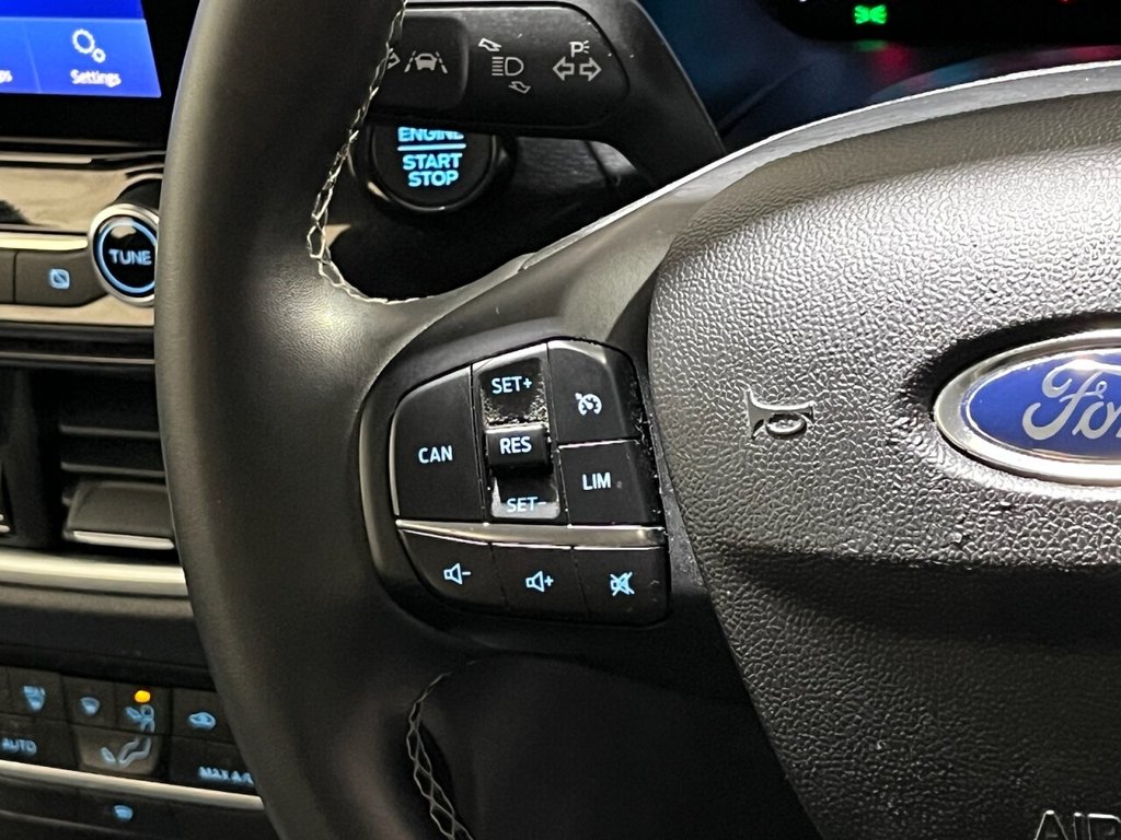 Used Ford Puma 2021 for sale - 72855838: Photo 29