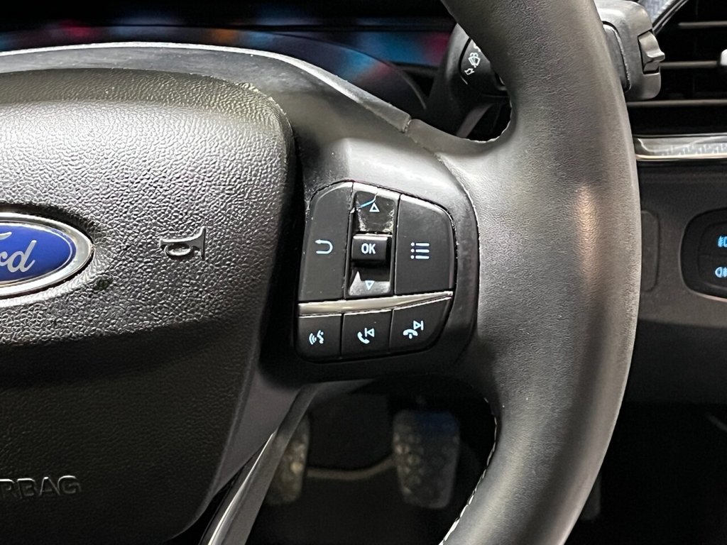 Used Ford Puma 2021 for sale - 72855838: Photo 31