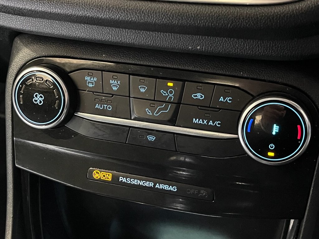 Used Ford Puma 2021 for sale - 72855838: Photo 32