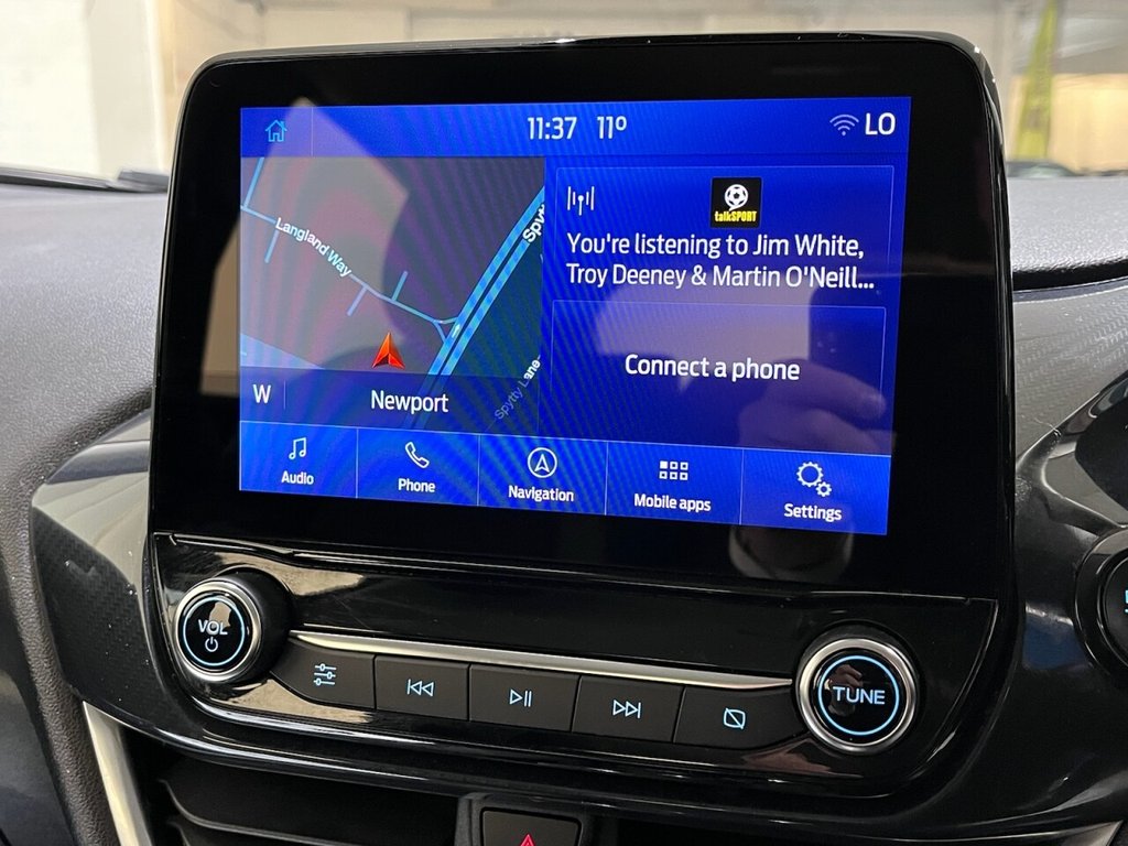 Used Ford Puma 2021 for sale - 72855838: Photo 34