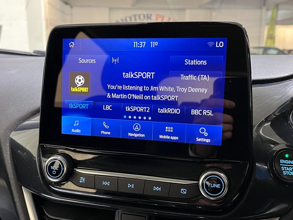 Used Ford Puma 2021 for sale - 72855838: Photo 35