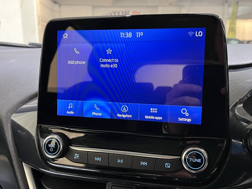 Used Ford Puma 2021 for sale - 72855838: Photo 37