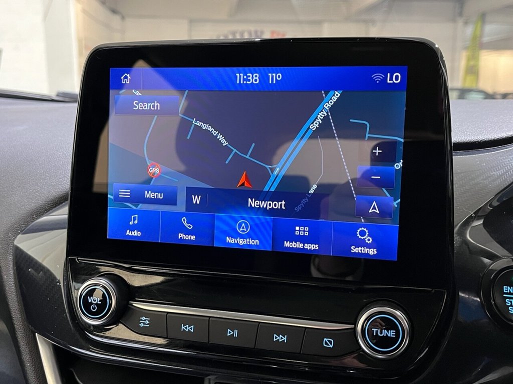 Used Ford Puma 2021 for sale - 72855838: Photo 38