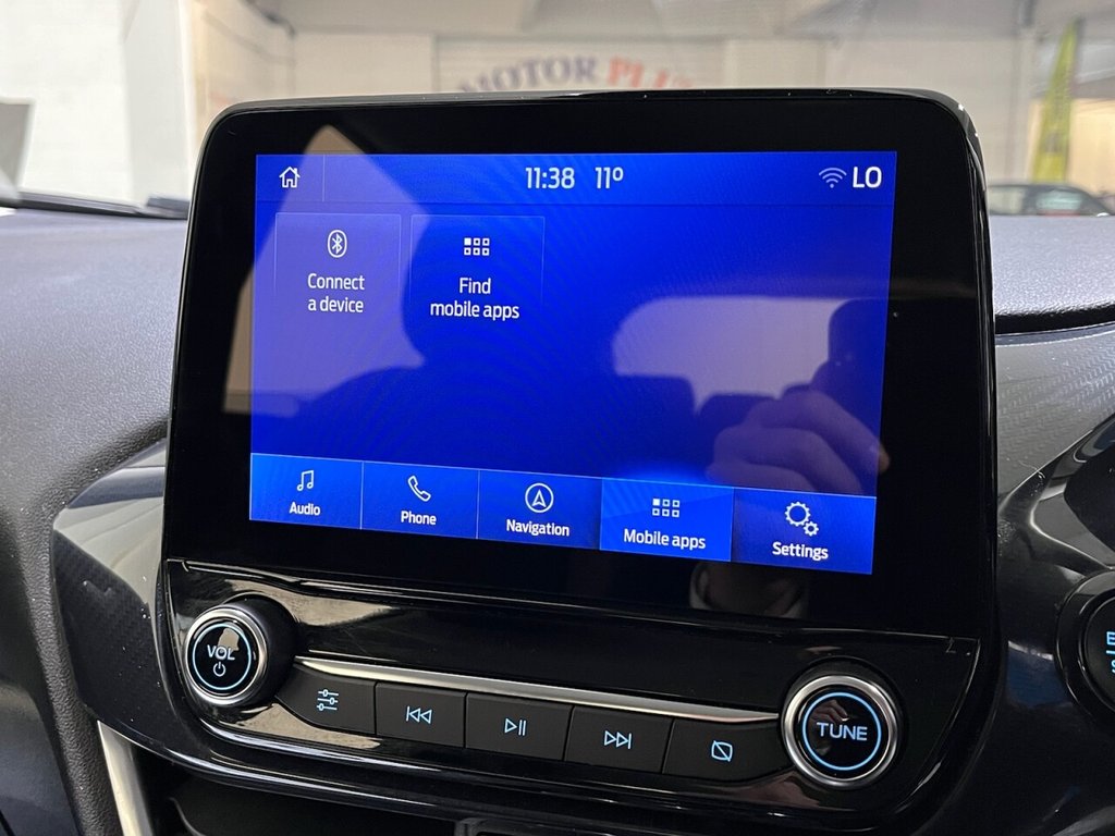 Used Ford Puma 2021 for sale - 72855838: Photo 40