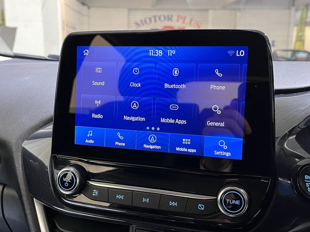 Used Ford Puma 2021 for sale - 72855838: Photo 42