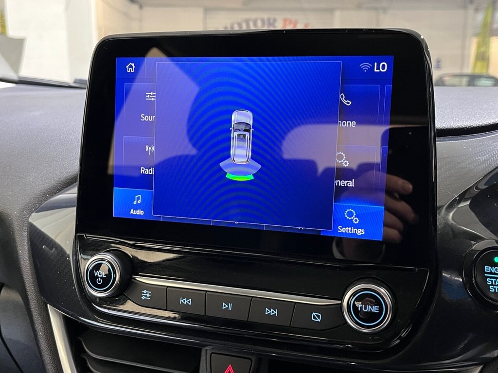 Used Ford Puma 2021 for sale - 72855838: Photo 44