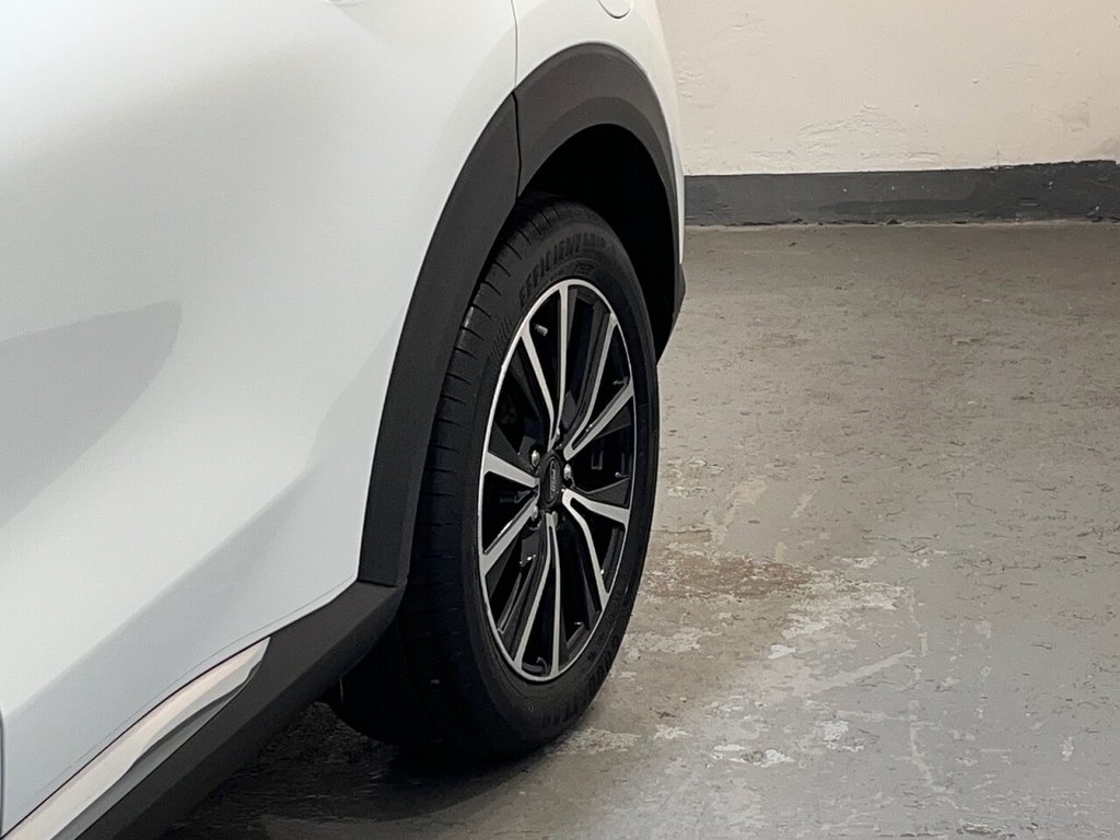 Used Ford Puma 2021 for sale - 72855838: Photo 6