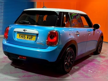 Used MINI Hatch 2015 for sale - 77905232: Photo