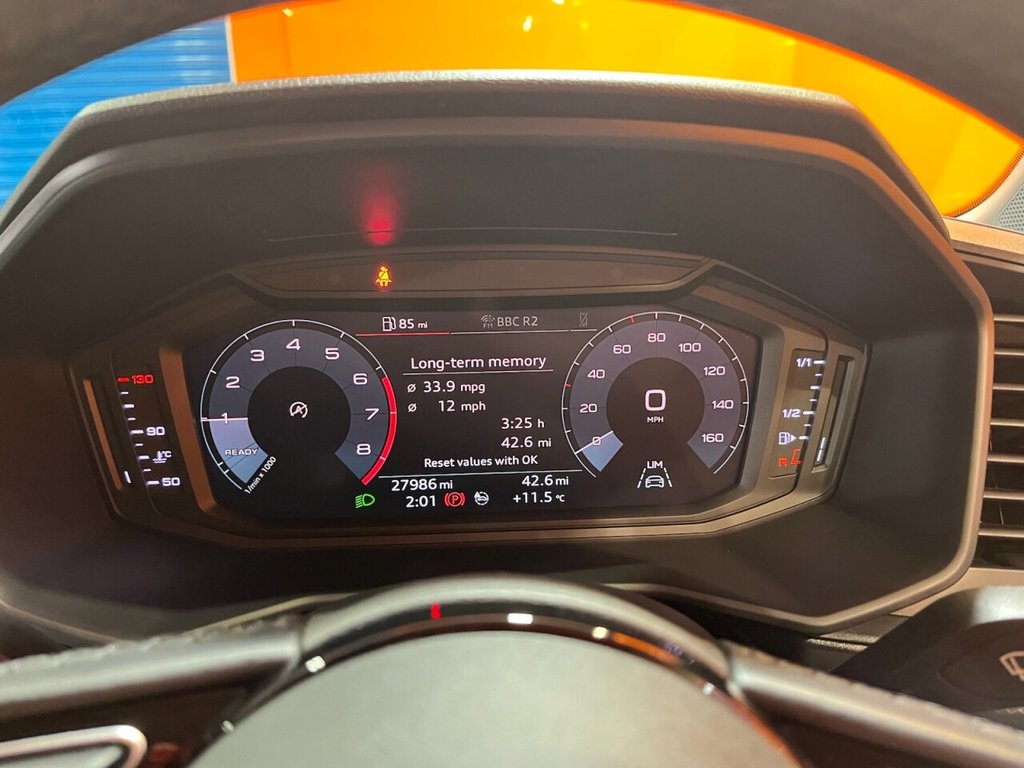 Used Audi A1 2020 for sale - 77636644: Photo 13