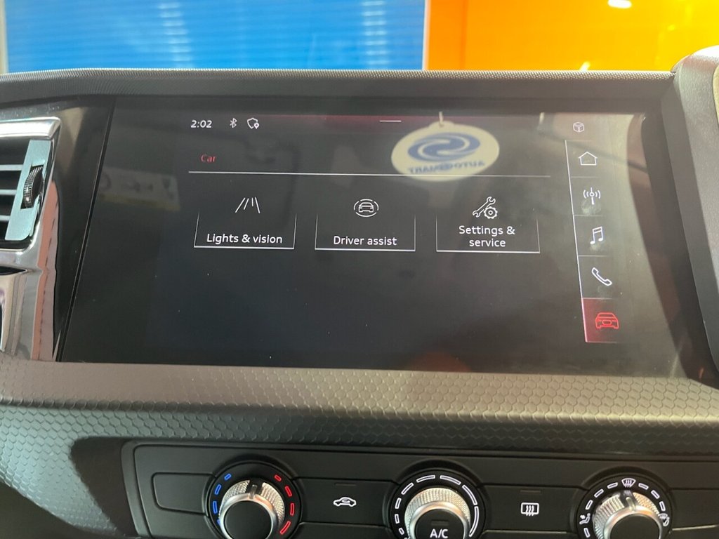 Used Audi A1 2020 for sale - 77636644: Photo 17