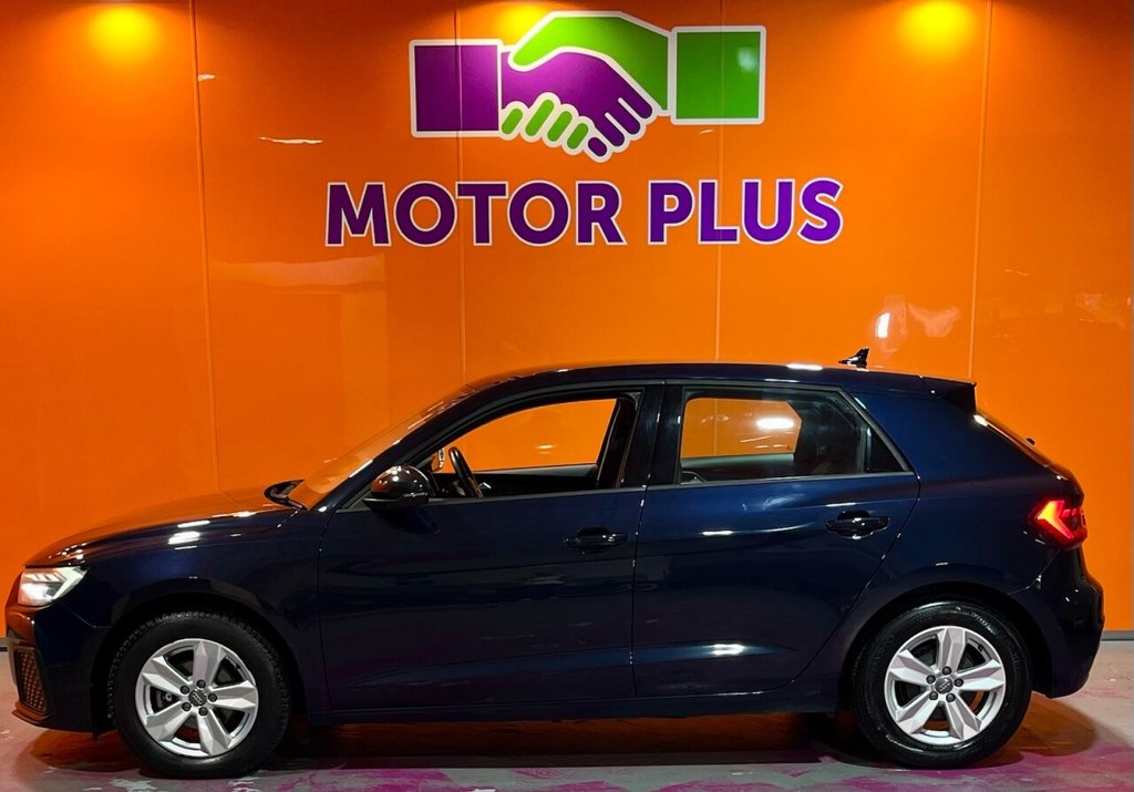 Used Audi A1 2020 for sale - 77636644: Photo 2