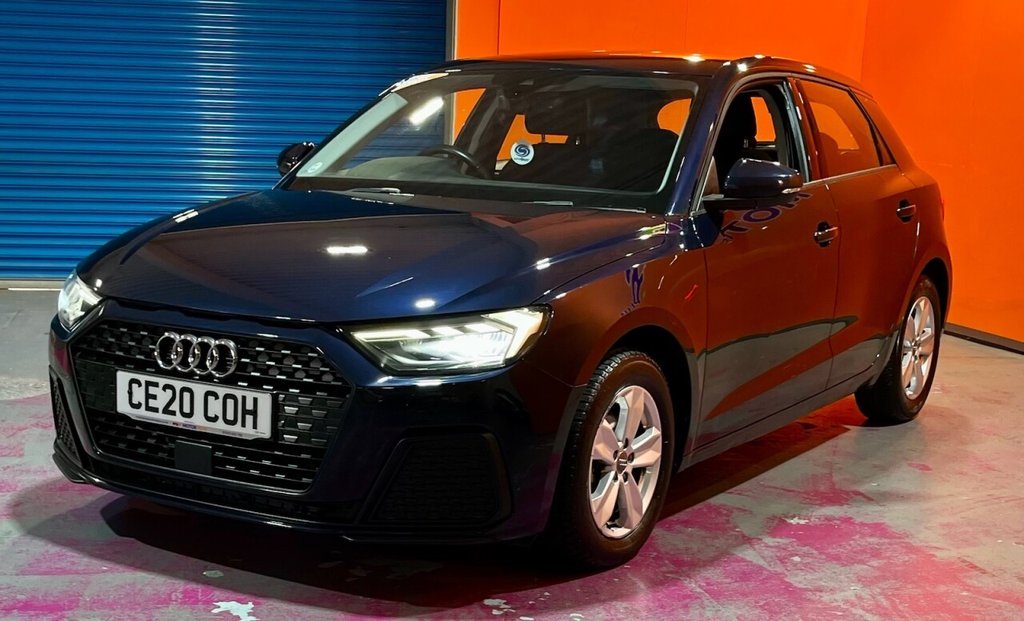 Used Audi A1 2020 for sale - 77636644: Photo 23
